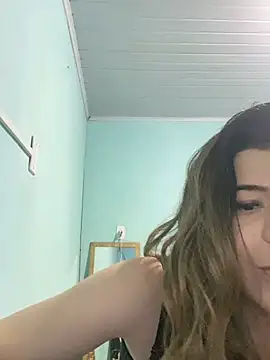 Show de webcam de LoorinhaCarinhosa