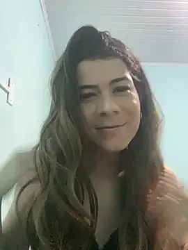 Show de webcam de LoorinhaCarinhosa