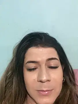 Show de webcam de LoorinhaCarinhosa