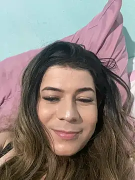 LoorinhaCarinhosa webcam show