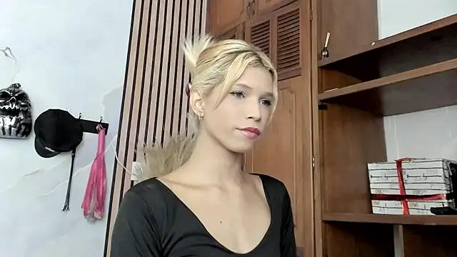 โชว์เว็บแคมของ AlisonMarsshal