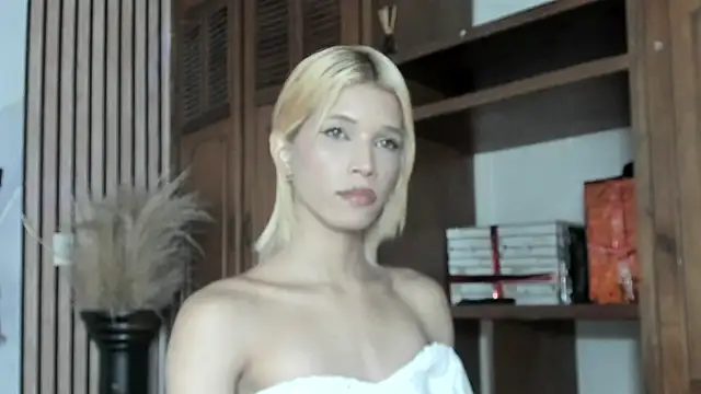 AlisonMarsshal Webcam-Show