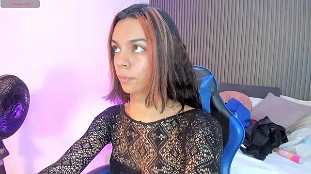 CaeliThalyana – webcam-show