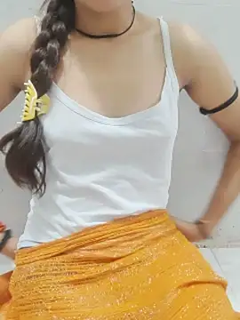 SexyNaira_'s Webcam Show