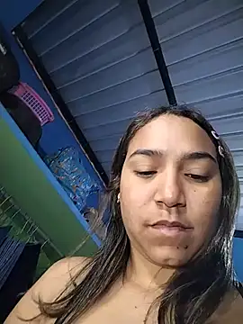 elianadante Webcam-Show