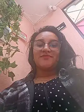 Show Webcam de Mariana_Blackwood