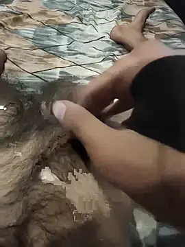 unknown_fuckherr ওয়েবক্যাম শো