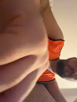 Show de iFitPipe na webcam