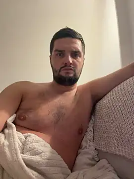 iFitPipe webcam show