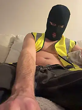 iFitPipe webkamerás műsora