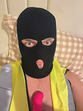 iFitPipe's Webcam Show