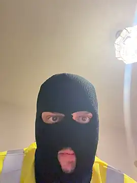 iFitPipe webcam show
