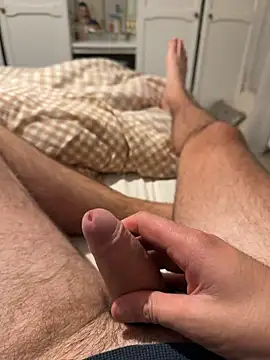 iFitPipe webcam show