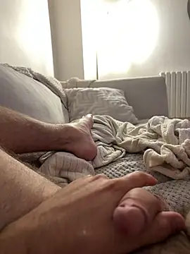 iFitPipe Webcam show