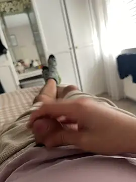 iFitPipe Webcam show