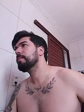Show de webcam de marinheirosexyy