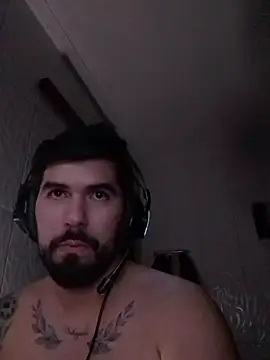 Show de marinheirosexyy na webcam