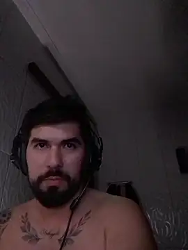 Show Webcam de marinheirosexyy