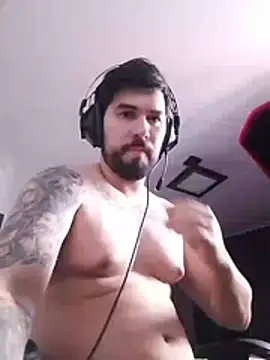 Show webcam de marinheirosexyy