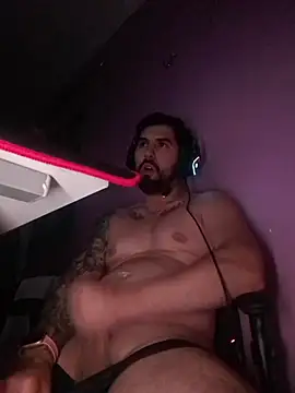 marinheirosexyy: διαδικτυακό σόου στην κάμερα
