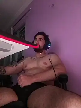 marinheirosexyy Webcam Show