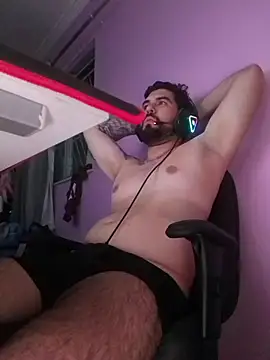 Webkamerová show marinheirosexyy