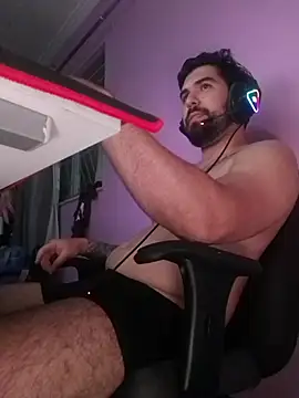 marinheirosexyy Adlı Modelin Web Kamerası Şovu