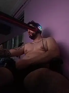 Show de webcam de marinheirosexyy