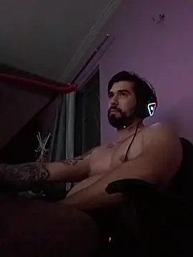 marinheirosexyy: διαδικτυακό σόου στην κάμερα