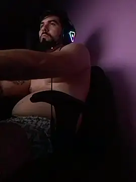 marinheirosexyy Show Webcam