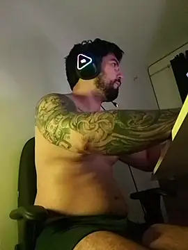 marinheirosexyy Webcam-Show