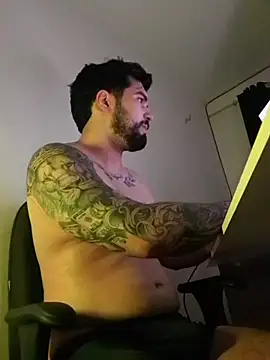 marinheirosexyyn Webbikameraesitys