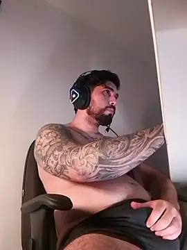 marinheirosexyyn Webbikameraesitys