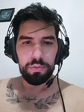 Show Webcam de marinheirosexyy