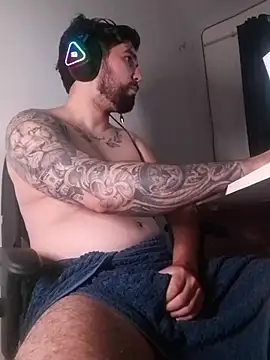 marinheirosexyy's Webcam Show