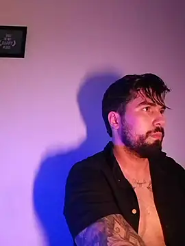 marinheirosexyy Webcamshow