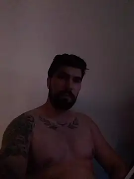 Show de marinheirosexyy na webcam