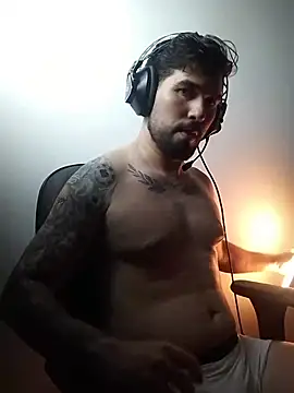 marinheirosexyy Webcam show