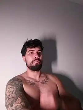 Webkamerová show marinheirosexyy
