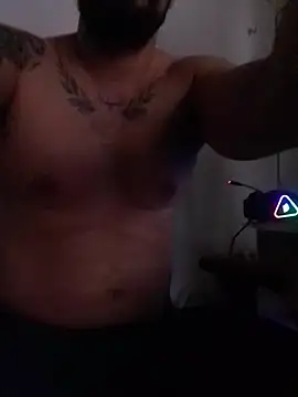 Show de marinheirosexyy na webcam