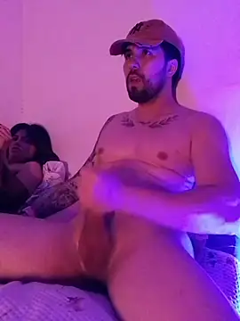 Show de marinheirosexyy na webcam