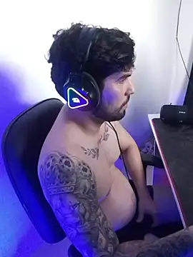 marinheirosexyyn Webbikameraesitys