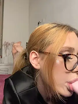 evvsai's Webcam Show