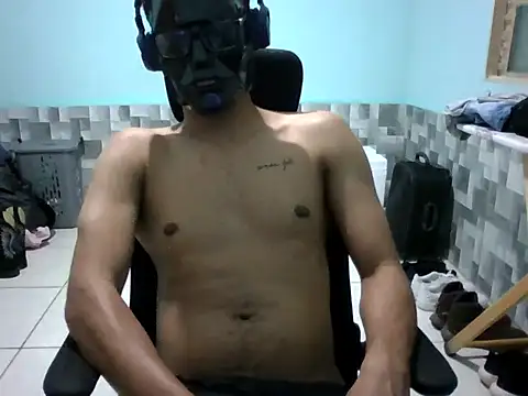 dotado20cm2026 Webcam Show