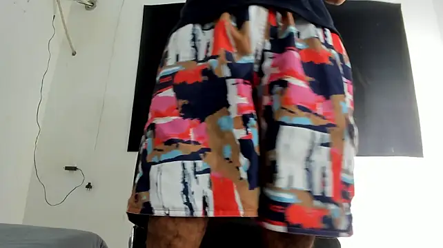 Elias_Thunderr's Webcam Show