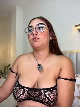 Show webcam de Tiny_Gray