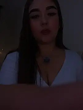 Tiny_Gray's Webcam Show