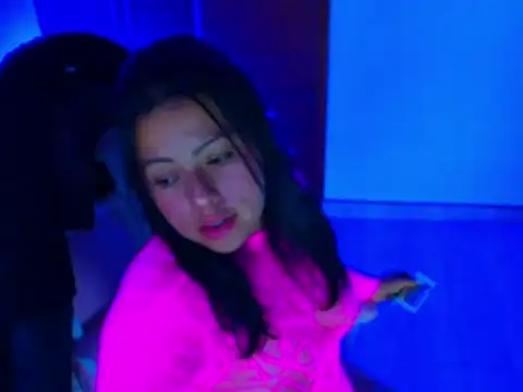 Chat XXX Live petite_jessxxx