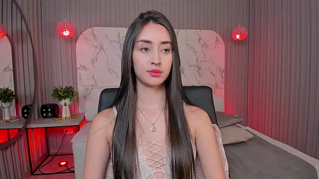 Czat XXX na żywo – ashleylincolnn