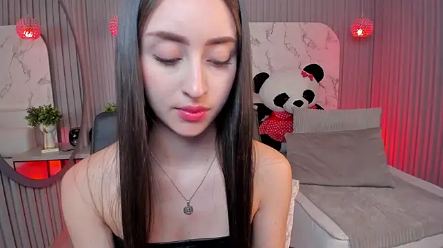 ashleylincolnn Chat XXX in diretta